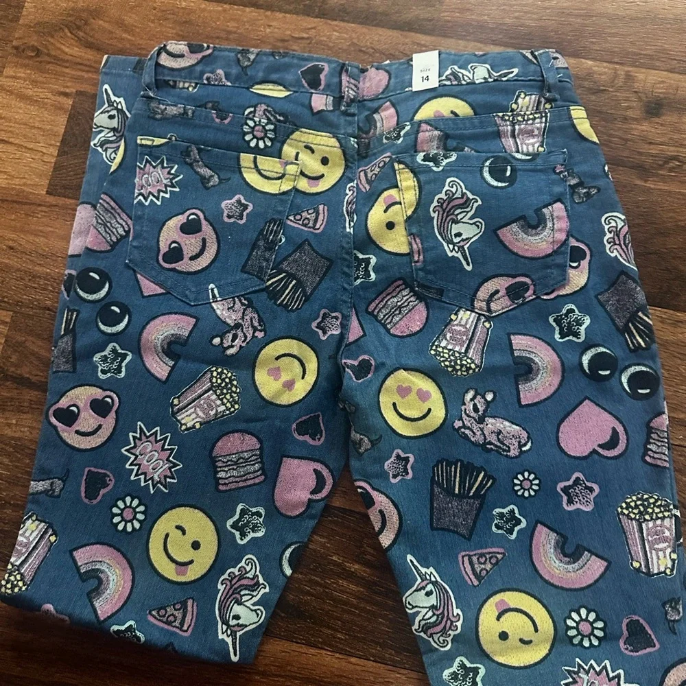 Place playful pajama